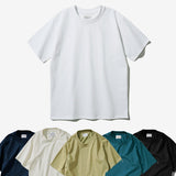 FEPL(ペプル) Relaxed crew neck t-shirt JDST1361