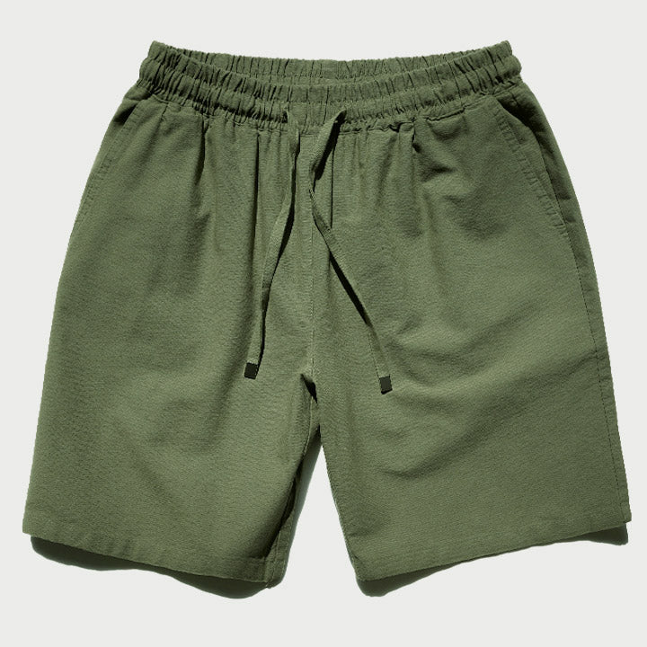 FEPL(ペプル) Soft touch airy short pants KHSP1254