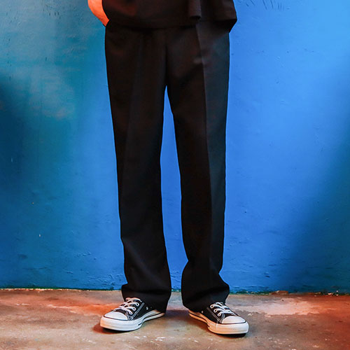 EZKATON (エズカートン)　Regiwide Slacks 3 types YMLP6523