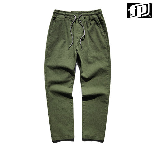 FEPL(ペプル) County tapered banding long pants KHLP1251