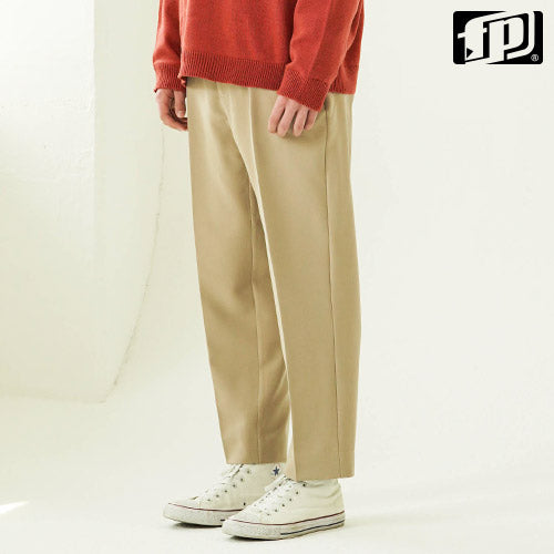 FEPL(ペプル) Straight Hidden Banding slacks pants SJLP1248