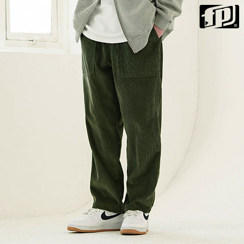 FEPL(ペプル) Corduroy Fatigue pants SJLP1293