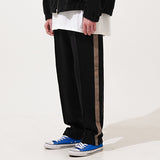 EZKATON (エズカートン)　Classy Training Pants 4 Types LMLP6609