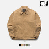 FEPL(ペプル) FP real coach jacket JHOT1162