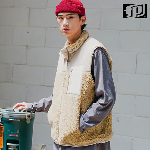 FEPL(ペプル) Change wool jacket JHOT1157