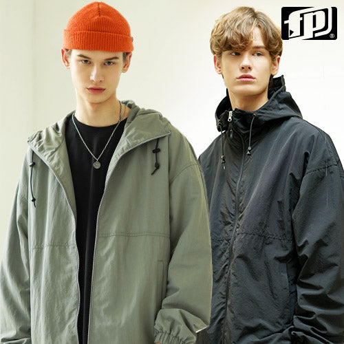 FEPL(ペプル) Daily Windshield Jacket JHOT1276