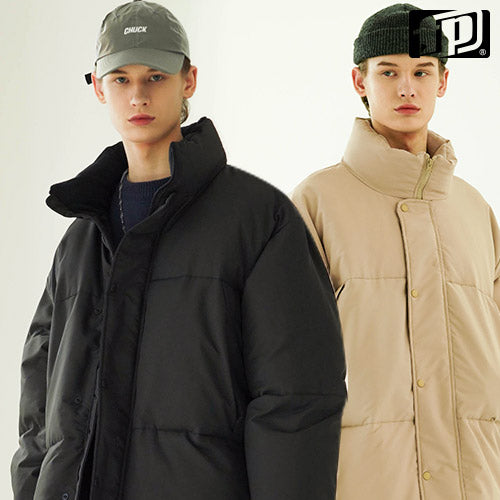 FEPL(ペプル) Over look 700F Padding jacket JHOT1290