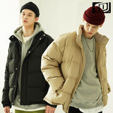 FEPL(ペプル) Duck down short puffer jacket KHOT1278