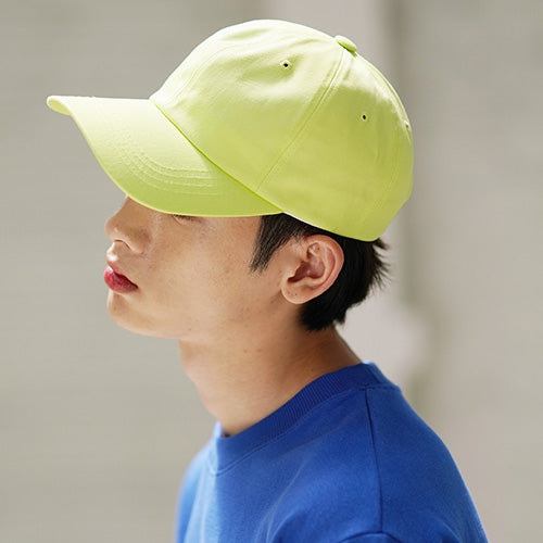 FEPL(ペプル) Blank Ball Cap KHCA1188