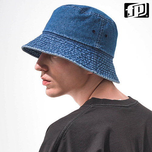 FEPL(ペプル) Washing denim bucket hat SRAC1257