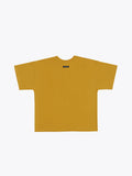 ディープリーク(DPRIQUE) 05 OVERSIZED T-SHIRT - YELLOW