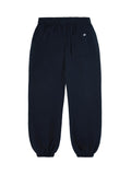 ネイキドニス(NEIKIDNIS) VARSITY SWEAT PANTS / NAVY