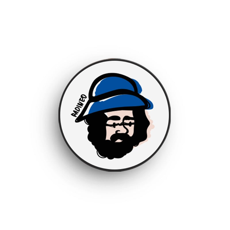 RADINEO (ラディネオ)　TRAVELER SMART TOK