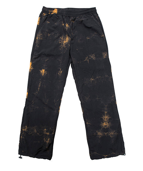 VLDS (ブラディス)  tiedie nylon pants