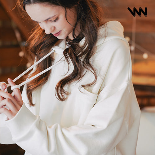 ダブルユーブイプロジェクト(WV PROJECT) ROUND POCKET FOOD CREAM JSHD7320