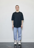 ディープリーク(DPRIQUE)  07 STRING JOGGER PANTS - BLUE