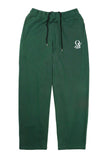 オーワイ(OY) TWIST LINE PANTS-GREEN