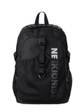 ネイキドニス(NEIKIDNIS) DERBY BACKPACK / BLACK