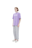 ネイキドニス(NEIKIDNIS) STANDARD TEE / PURPLE