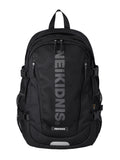 ネイキドニス(NEIKIDNIS) DEFINE BACKPACK / BLACK