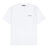 ブラックブロンド(BLACKBLOND) BBD Disorder T-Shirt (White)