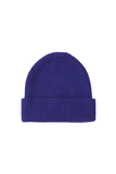 GRAFFITIONMIND(グラフィティオンマインド)          ILLUSION FANTASY PATCHED BEANIE (PURPLE)