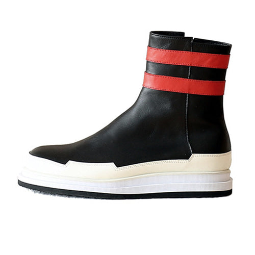 ラメルマメゾン (LA MER MA MAISON)   TRAINING BOOTS