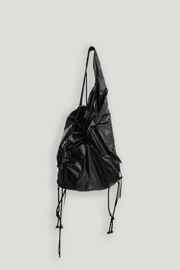 nache(ナチェ) MULTI WAY BAG - BLACK