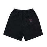 アクメドラビ(acme' de la vie)  BART SHORT PANTS BLACK