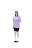 ネイキドニス(NEIKIDNIS) STANDARD TEE / PURPLE