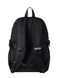 ネイキドニス(NEIKIDNIS) DERBY BACKPACK / BLACK