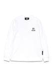 MMIC(エムエムアイシー) VANISHER EMBLEM LONG SLEEVE