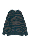 MMIC(エムエムアイシー) ZEBRA PULLOVER