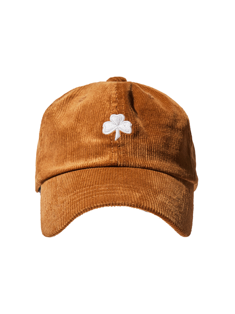 benir (ベニル) BENIR MINI COLVER CODUROY CAP[CAMELL]