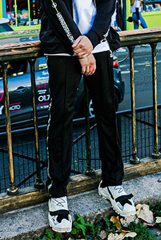 シディスコンマ(SHETHISCOMMA) S-LOGO TRANING PT