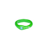 Nff(エヌエフエフ) 	 fresh green apple ring