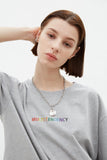 INPREP (インプレップ）MULTI TENDENCY T-SHIRT (3 COLORS)