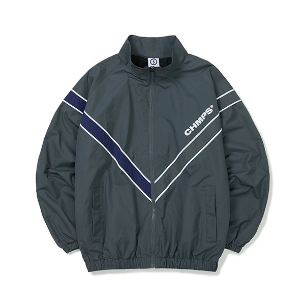 ボーンチャンプス(BORN CHAMPS)  CHMPS WIND JACKET CETCMJK05CH