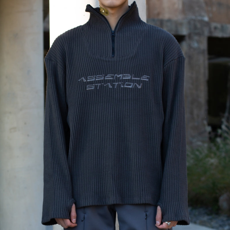 ASSEMBLE STATION (アセンブルステーション)  SPACE POLO
