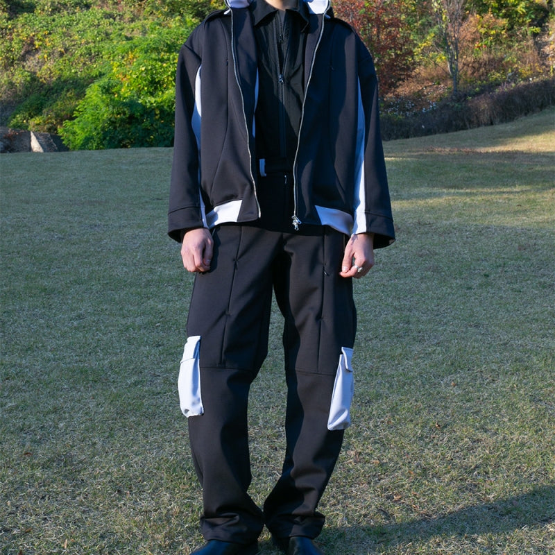 ASSEMBLE STATION (アセンブルステーション)  ENGINEER SUIT