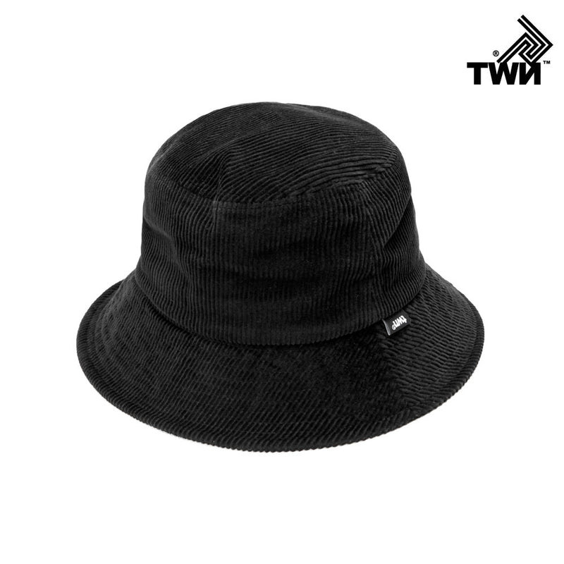 ティーダブリューエヌ(TWN) COZY BUCKET HAT (4color) JECA3227