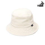 ティーダブリューエヌ(TWN) COZY BUCKET HAT (4color) JECA3227
