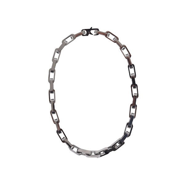 A-WENDE(オウェンド) Square Necklace