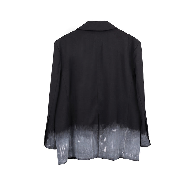 A-WENDE(オウェンド) BLEACH BLAZER