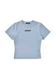 INPREP (インプレップ）INPREP SKINNY TOP (SEAFOAM)