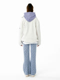 ネイキドニス(NEIKIDNIS) FLEECE WARM ZIP-UP JACKET / BLACK