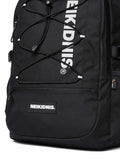 ネイキドニス(NEIKIDNIS) ABLE BACKPACK / BLACK