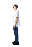 INPREP (インプレップ）SOCIAL PHOBIA T-SHIRT (2 COLORS)