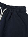 ネイキドニス(NEIKIDNIS) VARSITY SWEAT PANTS / NAVY