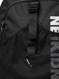 ネイキドニス(NEIKIDNIS) DERBY BACKPACK / BLACK